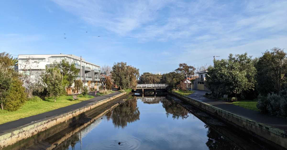 Hundreds Of Elwood Homes 'Uninsurable' by 2030 *PS News