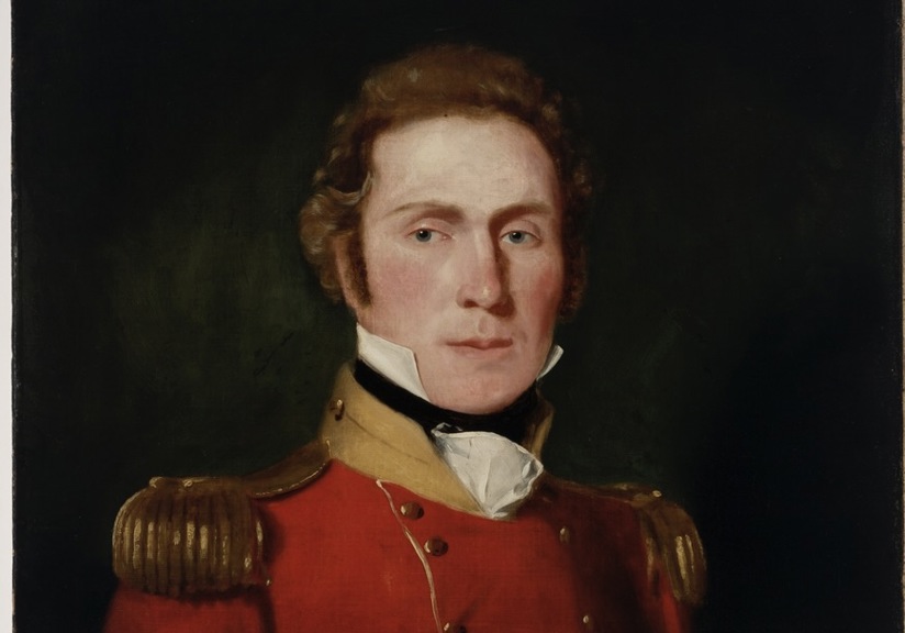 'Laughing As He Watched Men Die' Captain Logan's Brutal Rule *PS News