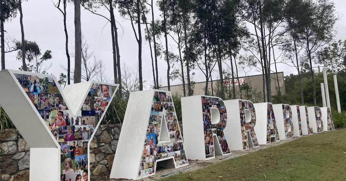 Call To Upgrade Yarrabilba's 'Disgraceful' Roads *PS News