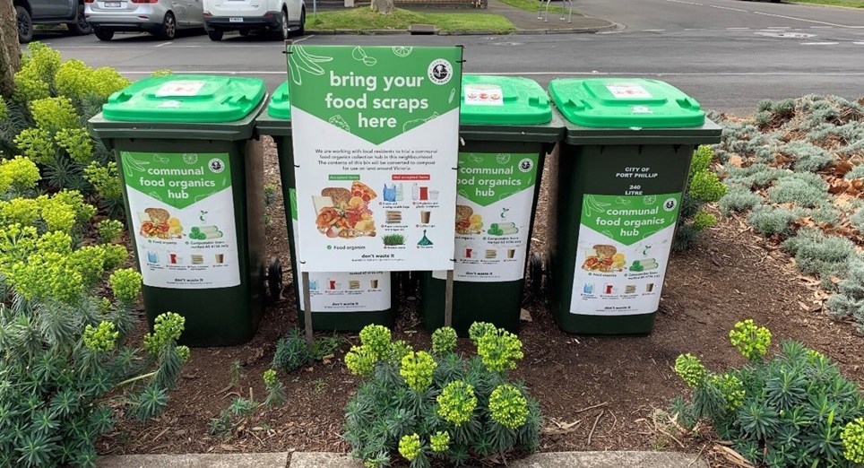 Small Petition Results In Big Bin Win As FOGO Goes Communal *PS News