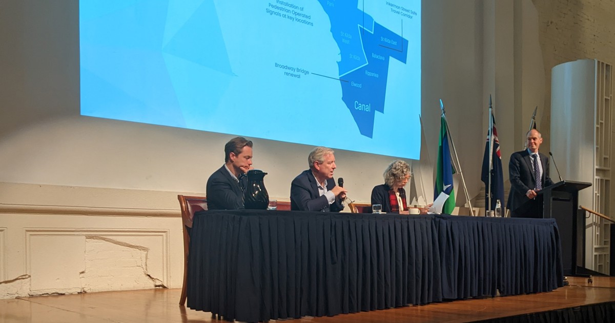 bike-lanes-raise-political-passions-in-port-phillip-transport-debate