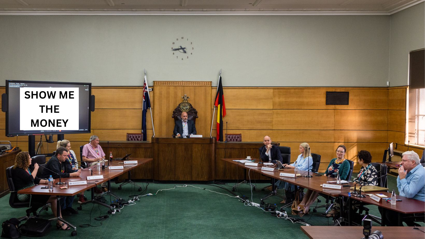 Port Phillip Council Bracing For Cuts To Services And Fee Increases Ahead Of State Rate Cap